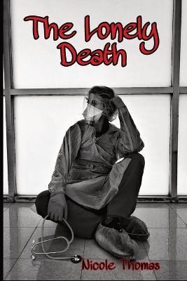 The Lonely Death - Nicole Thomas - cover