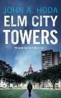 Elm City Towers - John a Hoda - cover