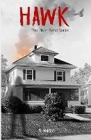 HAWK The River Bend Series - Tj Makkai - cover