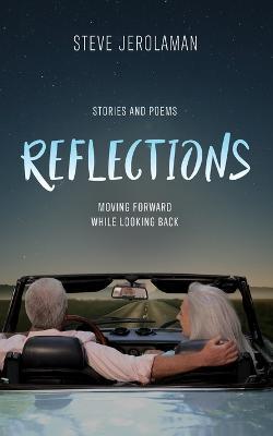 Reflections - Steven Jerolaman - cover