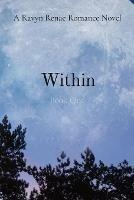 Within: Book One - Ravyn Renae - cover