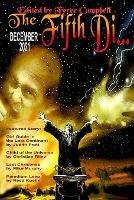 The Fifth Di... December 2021 - cover