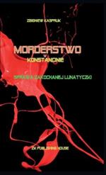 Morderstwo w KOnstancinie