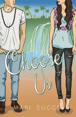 Choose Us - Mari Suggs - cover