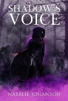 Shadow's Voice - Natalie Johanson - cover