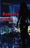 Rebecca Black - Deveraux - cover