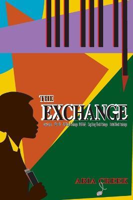 The Exchange - Aria Creek - cover