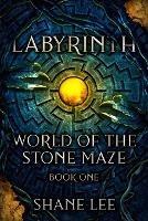 Labyrinth: World of the Stone Maze, Book 1