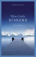 Blue Castle Sinners Revised and Updated - MS Pamela - cover