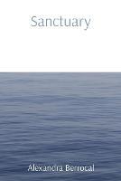 Sanctuary - Alexandra Berrocal - cover