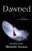 Dawned - Michelle Areaux - cover