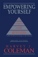 Empowering Yourself - Harvey J Coleman - cover