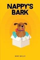 Nappy's Bark - Mary I Bailey - cover
