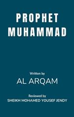 Prophet Muhammad