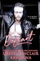 Defiant - Ursula Sinclair,Kassanna - cover