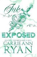 Ink Exposed - Special Edition - Carrie Ann Ryan - cover