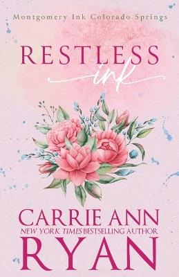 Restless Ink - Special Edition - Carrie Ann Ryan - cover