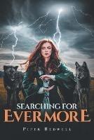 Searching for Evermore - Piper Bedwell - cover