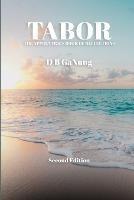 Tabor - D B Ganung - cover