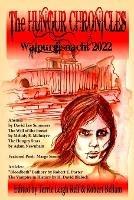 The Hungur Chronicles Walpurgisnacht 2022 - cover