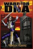 Warrior DNA - Hiedi Emily - cover