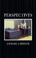Perspectives - Zachary Austin Behlok - cover