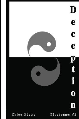 Deception - Chloe Odette - cover