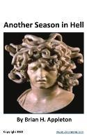 Another Season in Hell: Sentenced to Life - Brian Hanson Appleton - cover