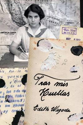Tras Mis Huellas - Edith Wigoda - cover