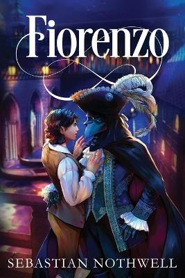 Fiorenzo - Sebastian Nothwell - cover