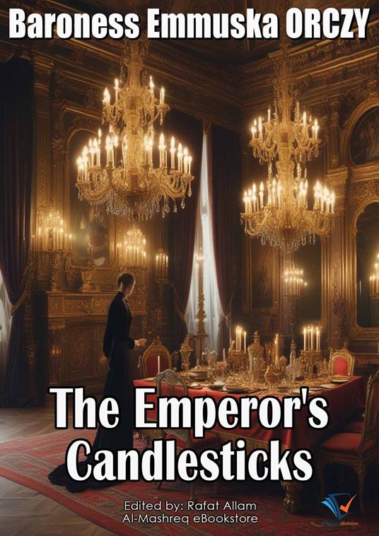 The Emperor's Candlesticks
