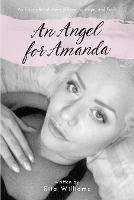 An Angel for Amanda - Rita Williams - cover
