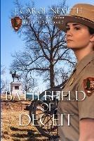 Battlefield of Deceit - J Carol Nemeth - cover