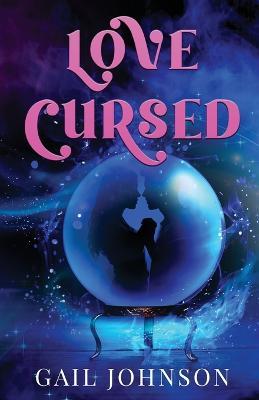 Love Cursed - Gail Johnson - cover