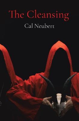 The Cleansing - Cal Neubert - cover
