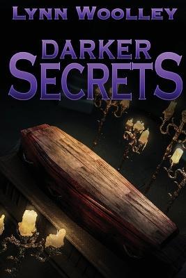 Darker Secrets - Lynn Woolley - cover