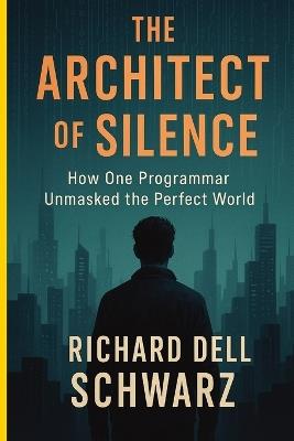 The Architect of Silence - Richard Dell Schwarz - cover