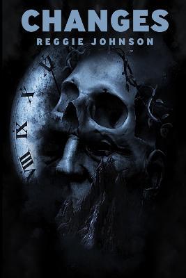 Changes - Reggie Johnson - cover