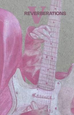 Reverberations 5 - Christopher Speckman - cover