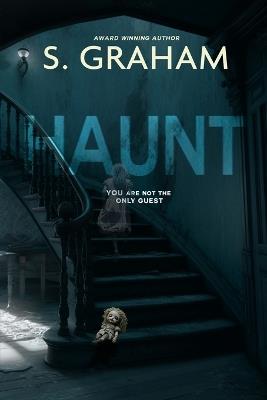 Haunt - S Graham - cover