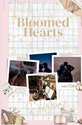 Bloomed Hearts - St Melia - cover