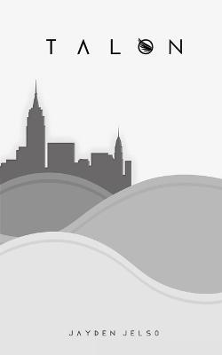 Talon - Jayden Jelso - cover