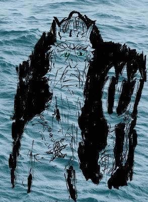 Neptunalia - Allen Frost - cover