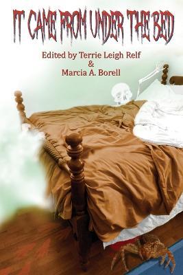 It Came From Under The Bed - cover