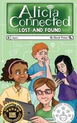 Alcia Connected: Lost and Found