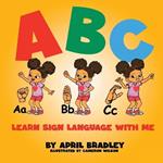 ABC Learn Sign Language With Me