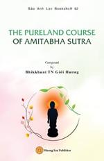 The Pureland Course of Amitabha Sutra