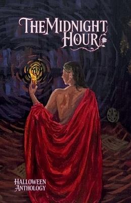The Midnight Hour: Halloween Anthology - cover