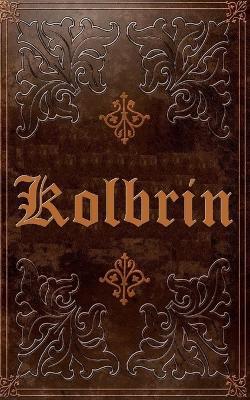 The Kolbrin Bible - cover
