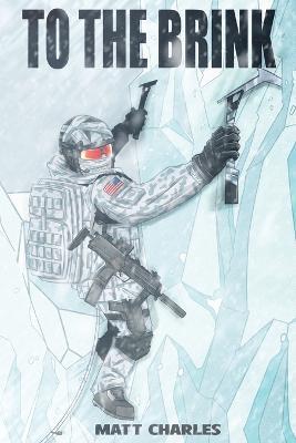 To the Brink - Matt Charles - cover